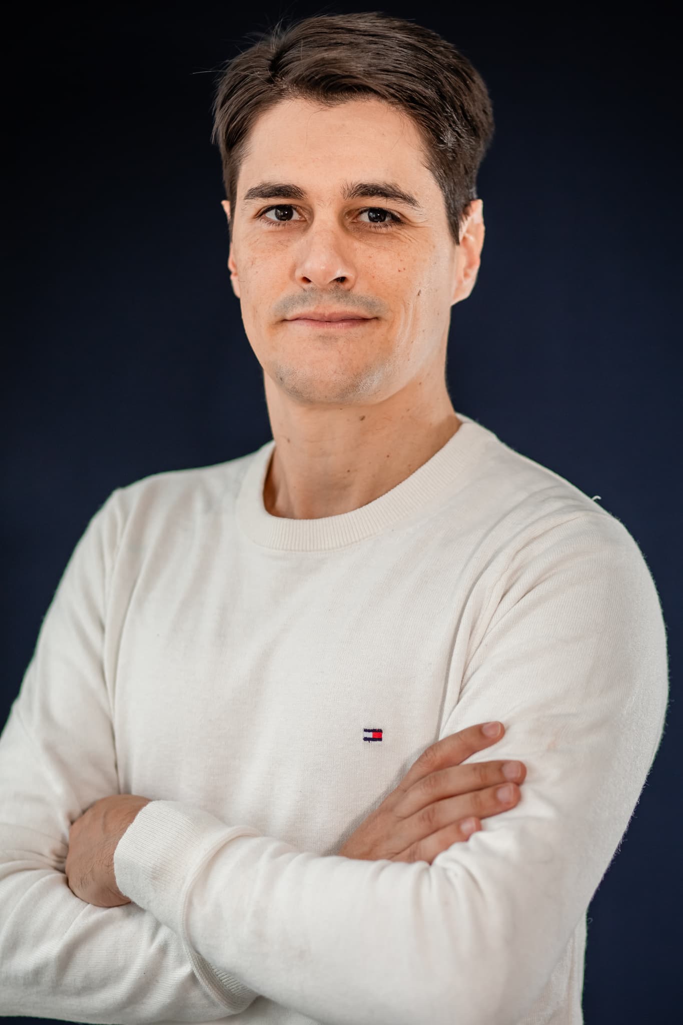 Gabriel Monteiro Pereira, planejador financeiro CFP®